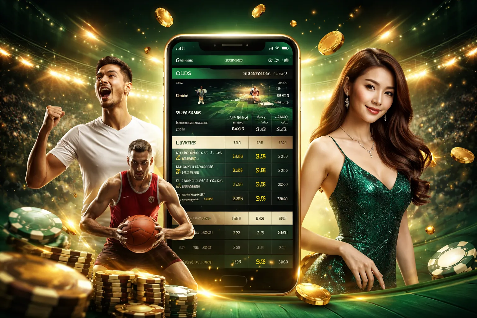 Sòng bạc Trực tuyến iun 88