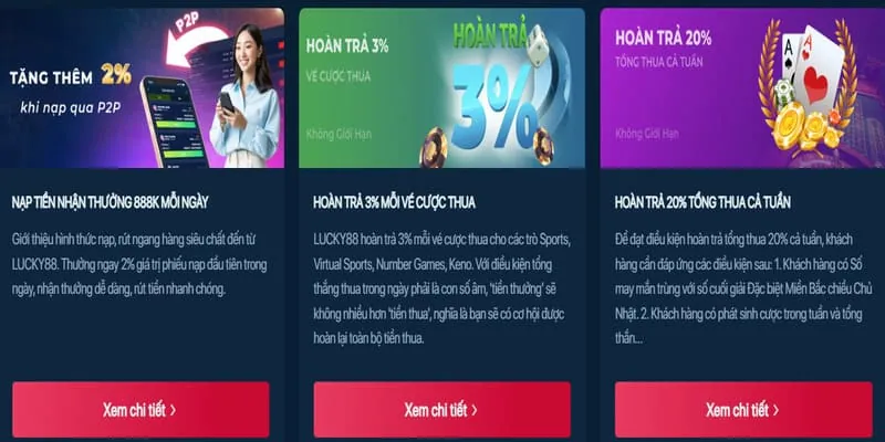 Chương trình VIP iun 88